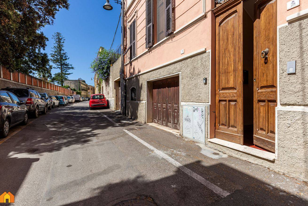 Apartamento entero, Apartamento de vacaciones para 6 personas in Villanova (Sardinia), Cagliari