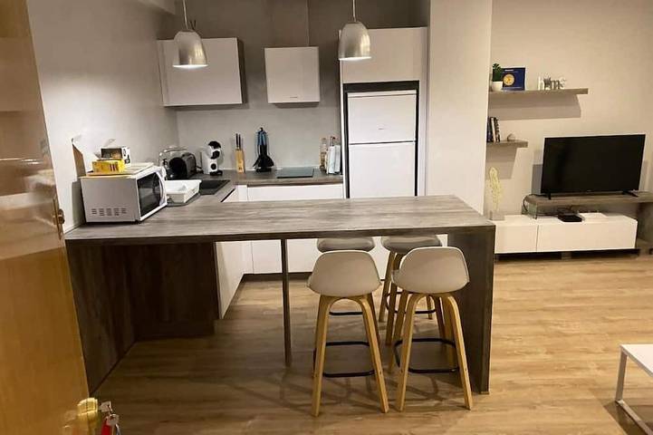 Ferienwohnung für 4 Personen - 1