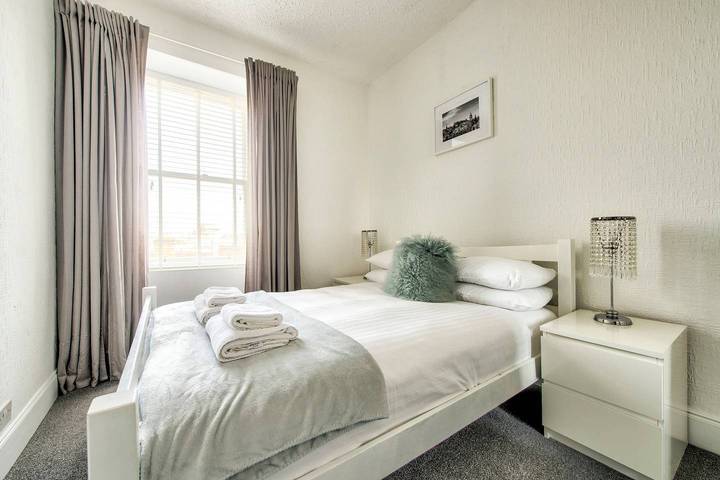 Apartamento entero, GuestReady - Moderna casa en la Royal Mile! in Edimburgo, Lothian