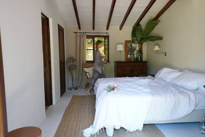 Finca mit Hund für 10 Personen, mit Garten in Sóller - 4