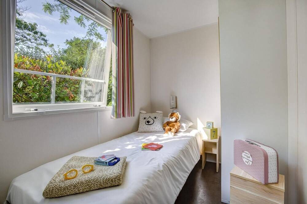 Cottage 5/7p 3Bdrms Aircon **** in Pierrefitte-sur-Sauldre, Sologne