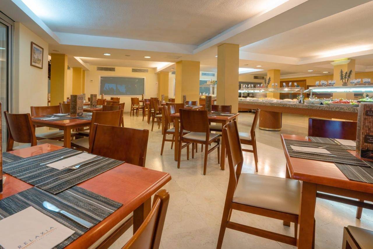 Appart’hôtel pour 10 personnes avec jardin in Solana Matorral, Pájara