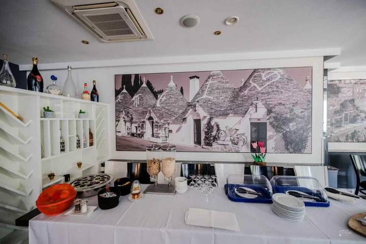 Location de vacances pour 2 personnes, avec vue à Mondorf-les-Bains - 2