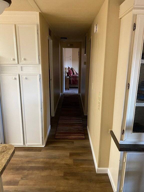 Make Memories in this Comfy Two Bedroom Two Bath Home in Gila County