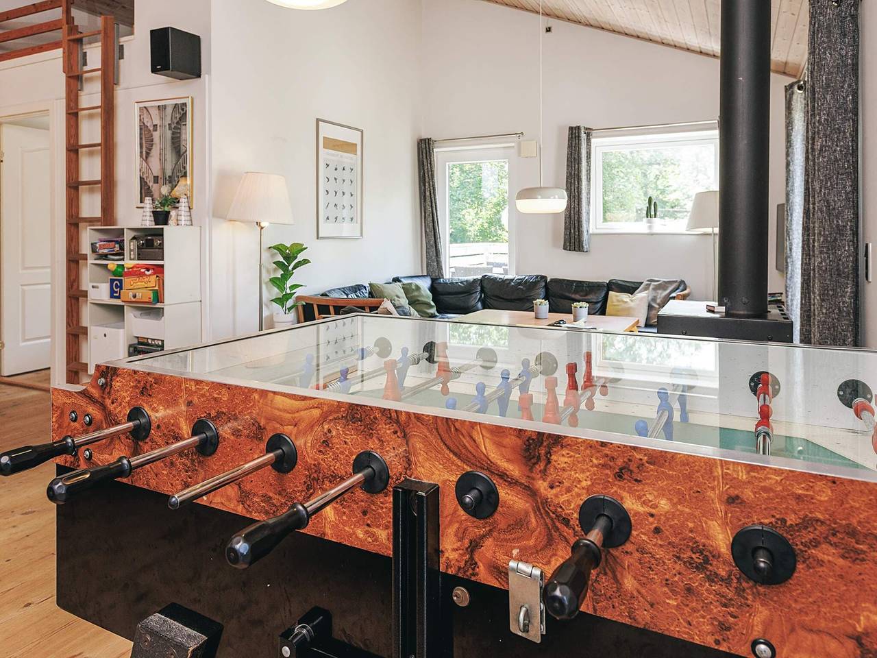 12 Personen Ferienhaus in Rødby in Rødby, Schwedische Ostsee