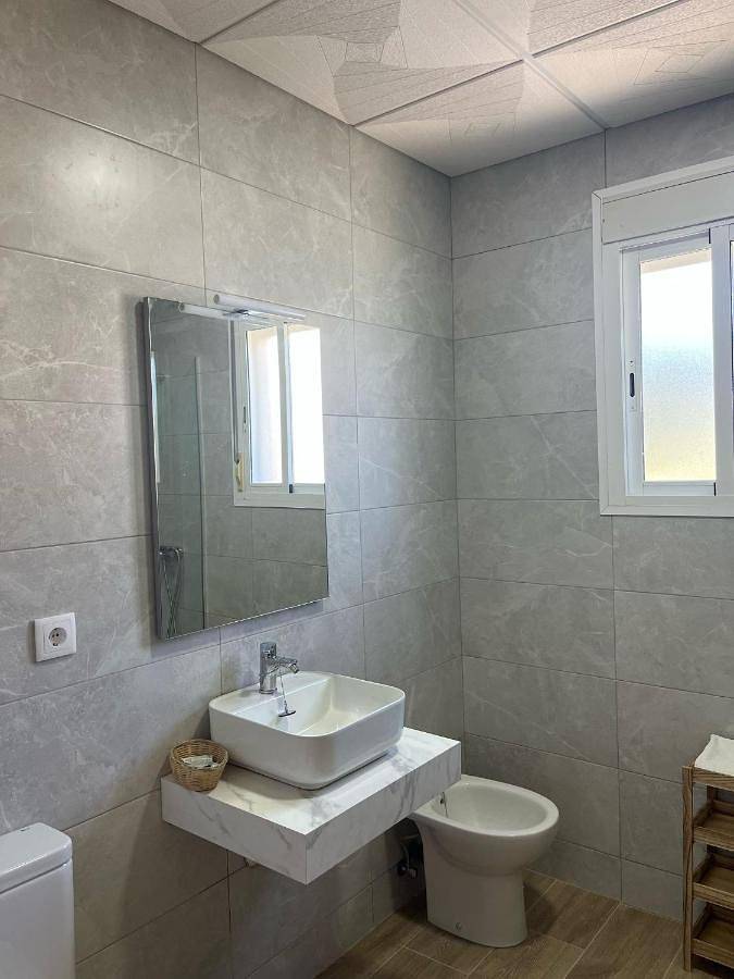 Maison d’hôte pour 3 personnes, avec vue et terrasse à Chipiona - 3