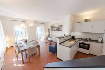 Ferienhaus für 6 Personen in Recco, Genua Provinz, Bild 4