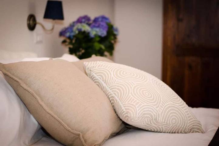 Appartement entier, Genévrier élégante suite avec possibilité de troisième lit in Montepulciano, Province de Sienne