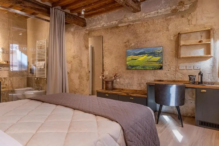 Apartamento de vacaciones para 2 personas - 1
