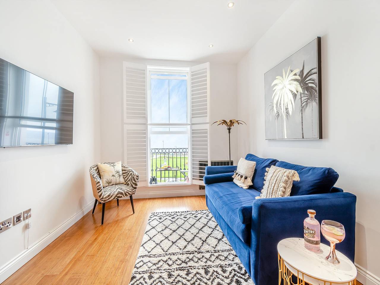 Casa vacanza a Whitby a partire da 144€ a notte