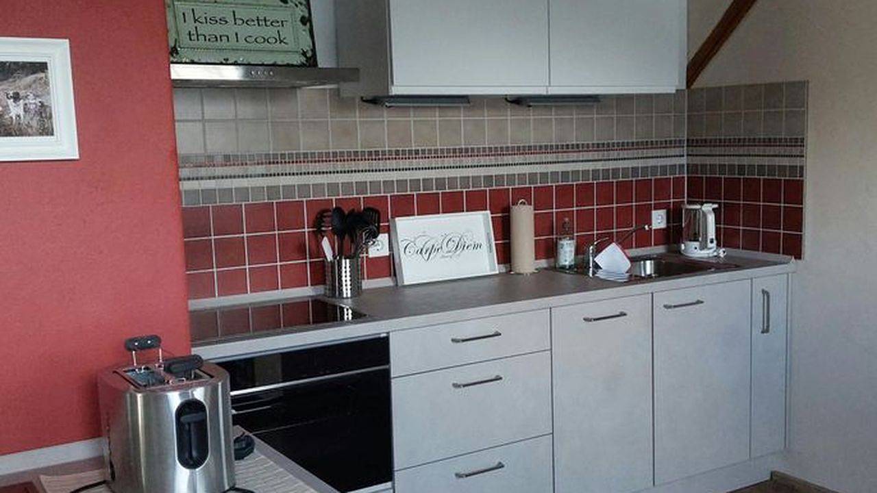 Ganze Ferienwohnung, Ferienwohnung für 2 Personen (60 m²) in Frankenberg (Eder) in Frankenberg (Eder), Waldecker Land