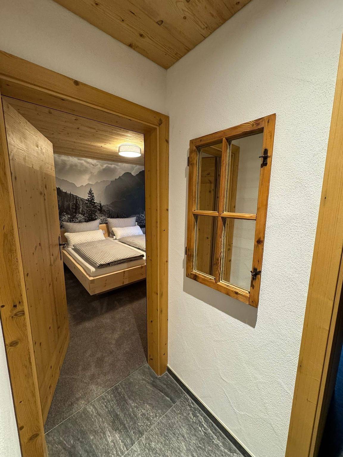 Ganze Ferienwohnung, Casa Montana Ferienwohnungen in Ofterschwang, Bayerisch Schwaben