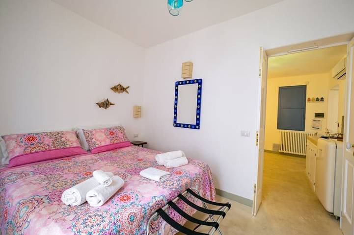 Suite 4 a 50 metri dal mare in Nardò, Nardò (comune)