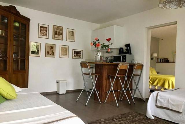 Appartement entier, Family Suite in Noyers, Arrondissement d'Avallon