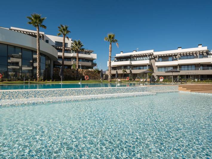 Apartamento de vacaciones para 6 personas, con terraza - 1