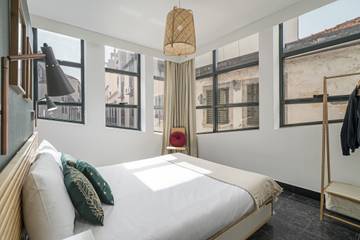 Apartamento De Vacaciones para 3 Personas en Isla de Madeira, Foto 3