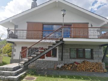Apartamento para 8 Personas en Lles, Cerdanya, Foto 1