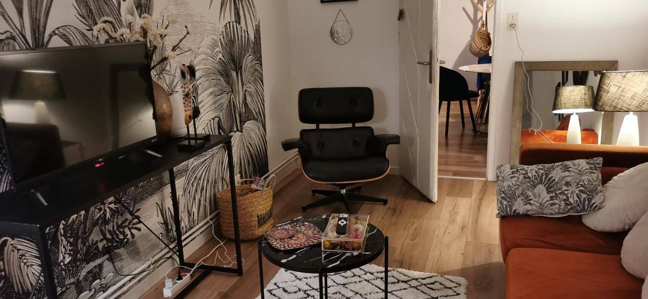 Appartement entier, Chez Sherlock et Oscar in Bruyères, Région d'Épinal