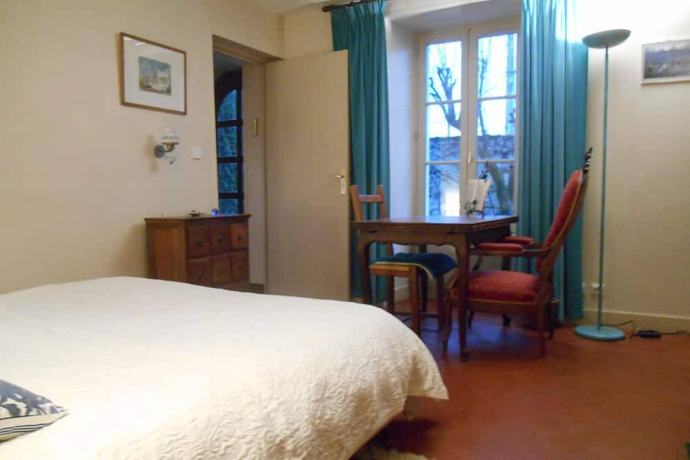 Gîte Suzanne, in Essonne Verte, in der Nähe von Milly la Forêt in Parc naturel régional du Gâtinais français