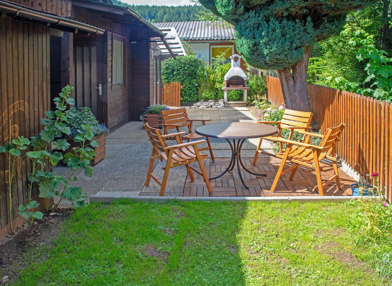Ganze Ferienwohnung, Moderne Wohnung in Pöls mit großer Terrasse in Pöls-Oberkurzheim, Murtal