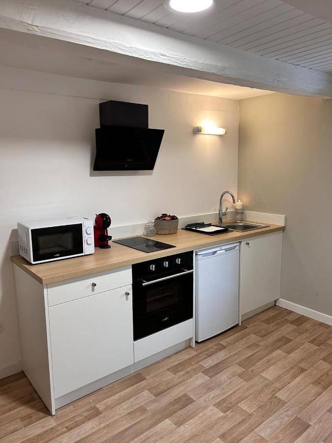 Gîte pour 2 personnes, animaux acceptés dans Pont-de-Veyle - 4