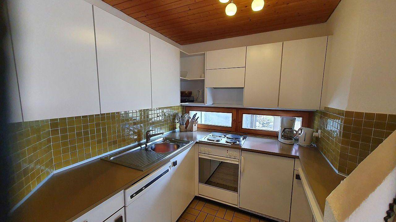 Apartamento vacacional entero, Ferienwohnung für 5 Personen (62 m²) in Lenzerheide/Lai in Vaz/Obervaz, Plessur alps