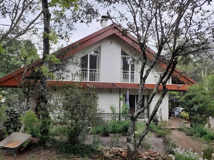 Location de vacances pour 2 personnes, avec jardin à Molières-sur-Cèze