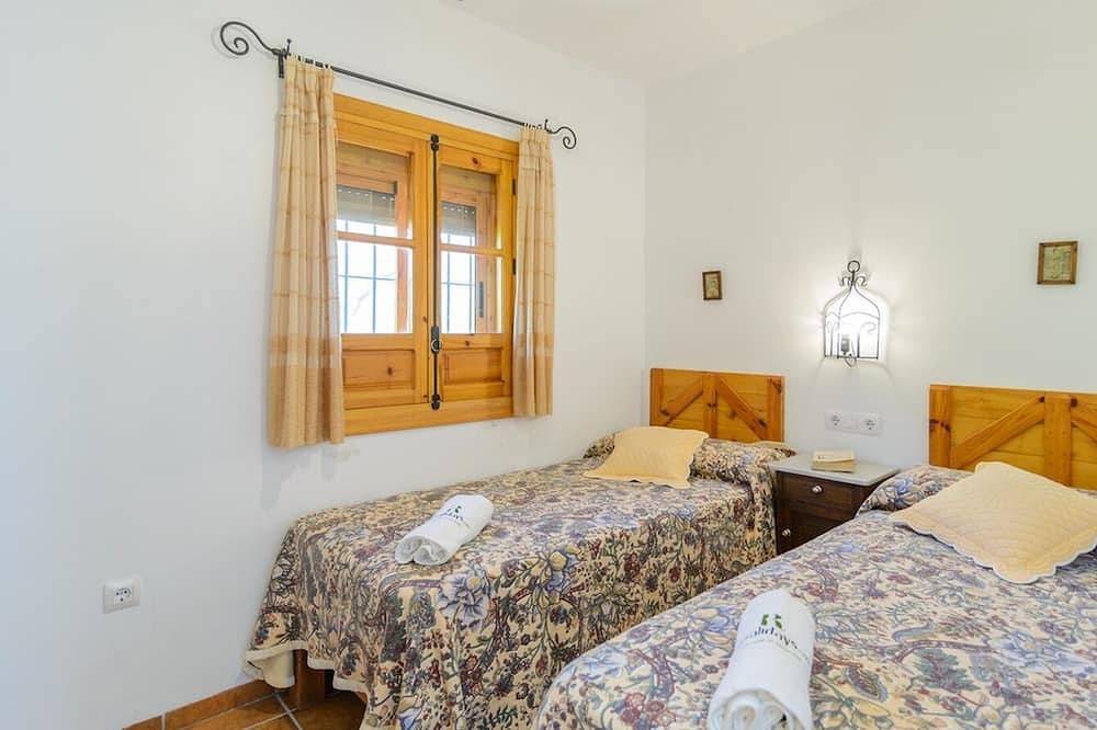 Cuesta Blanca Montilla by Ruralidays in Montilla, Córdoba Province