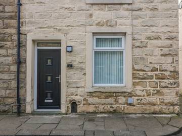 Cottage for 3 People in Clitheroe, Forest of Bowland, Photo 1