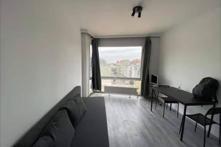 Maison d’hôte pour 2 personnes à Middelkerke