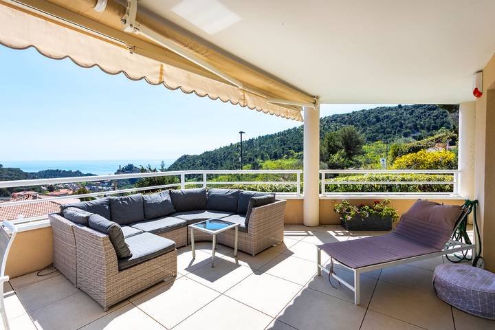 Apartamento de vacaciones para 6 personas, con piscina y balcón - 1