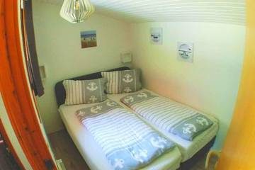 Bungalow für 3 Personen in Kellenhusen, Südliche Ostseeküste, Bild 1