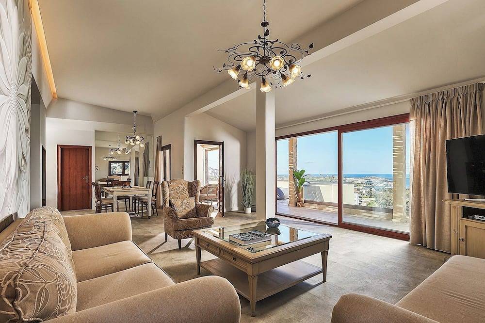 Casa vacanza a Achlada a partire da 223€ a notte