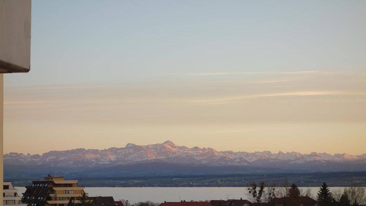 Ganze Ferienwohnung, Ferienwohnung für 3 Personen (75 m²) in Meersburg in Meersburg, Region Bodensee-Oberschwaben