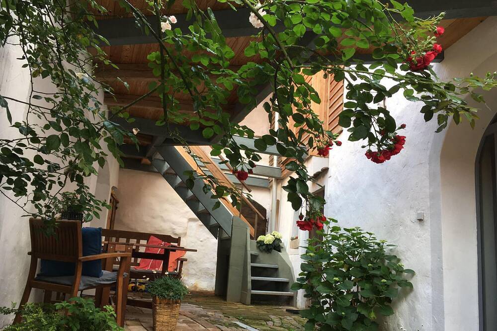 Ganze Wohnung, Ferienwohnung Renaissancestuben in Torgau, Nordsachsen