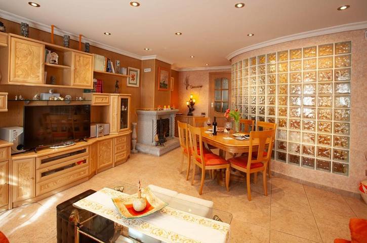 Location de vacances pour 11 personnes, avec vue et terrasse à Las Navas del Marqués - 4