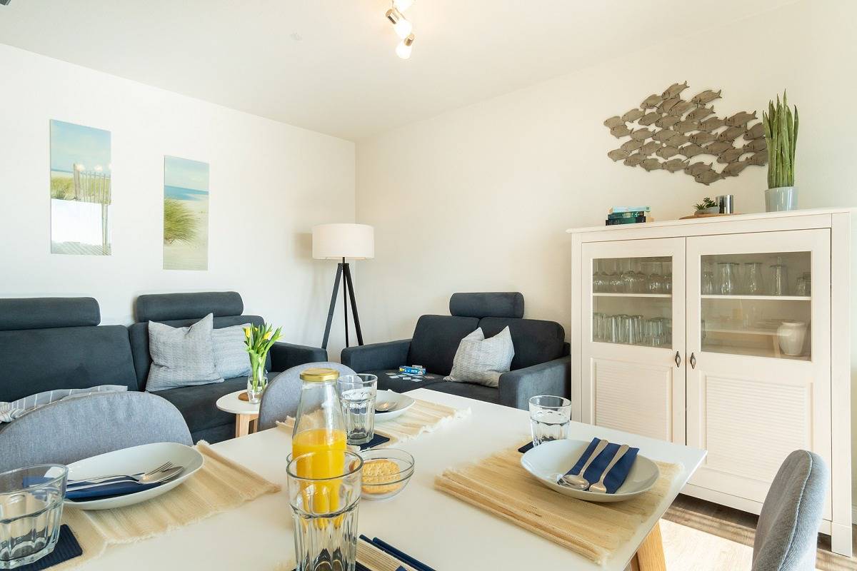 Ferienwohnung in Ostholstein ab 107€ pro Nacht