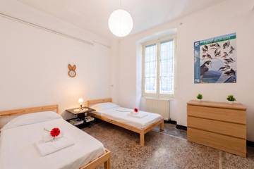 Ferienwohnung für 6 Personen in Recco, Genua Provinz, Bild 3