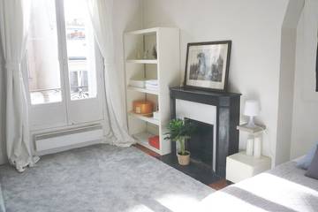 Appartement De Vacances pour 2 Personnes dans 14e arrondissement de Paris, Paris, Photo 2