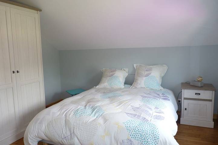 Location de vacances pour 6 personnes, avec jardin et terrasse à Bar-sur-Aube - 4