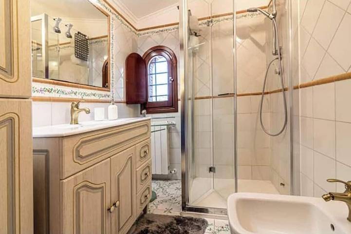 Corte San Pastore - Boutique Location di Charme Senza Tempo in Tivoli, Rom Provinz