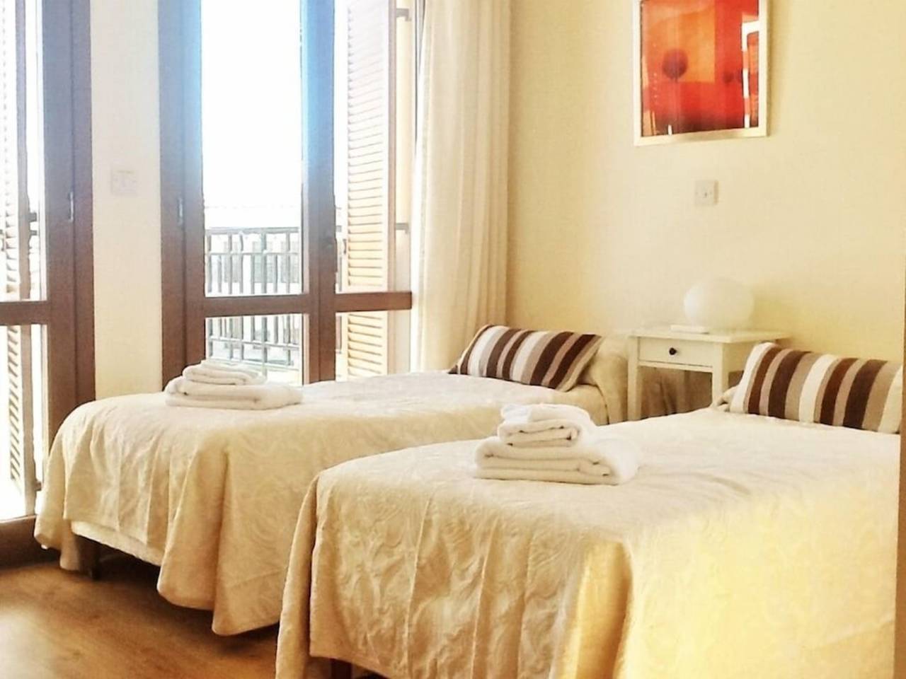 Appartement entier, Appartement 2 chambres à Theseus Village, idéalement situé au bord in Kouklia Pafou, Chypre du Sud