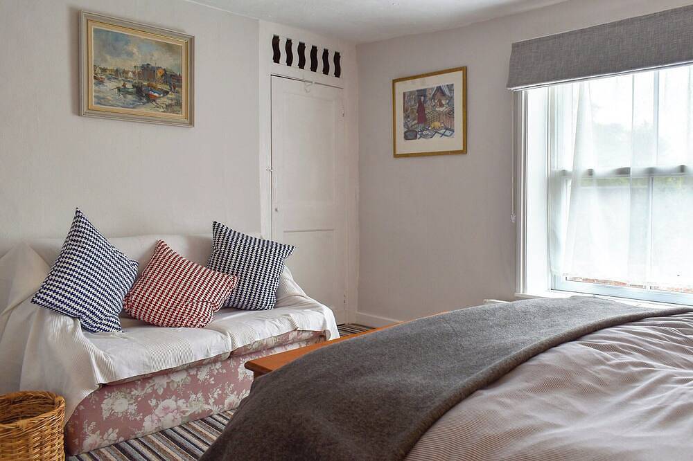 3 bedroom accommodation in Wells-next-the-Sea in Wells-next-the-Sea, Norfolk Coast