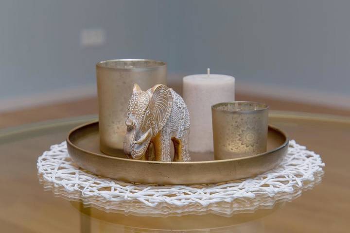 Maison d’hôte pour 2 personnes, avec vue et jardin à Kröv - 4