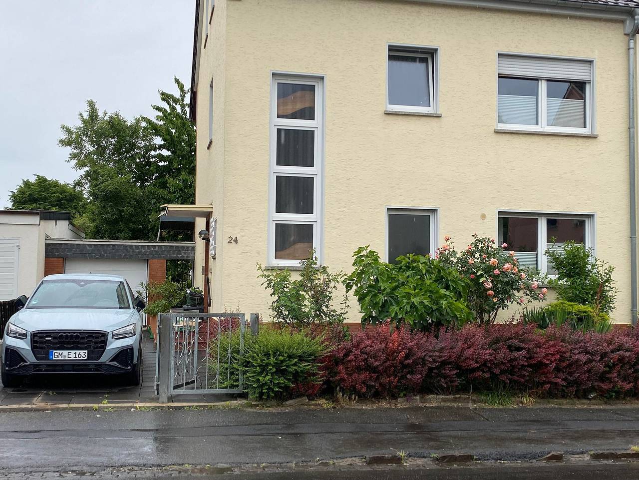 Ganze Ferienwohnung, Ferienwohnung Lee in Neuenahr, Bad Neuenahr