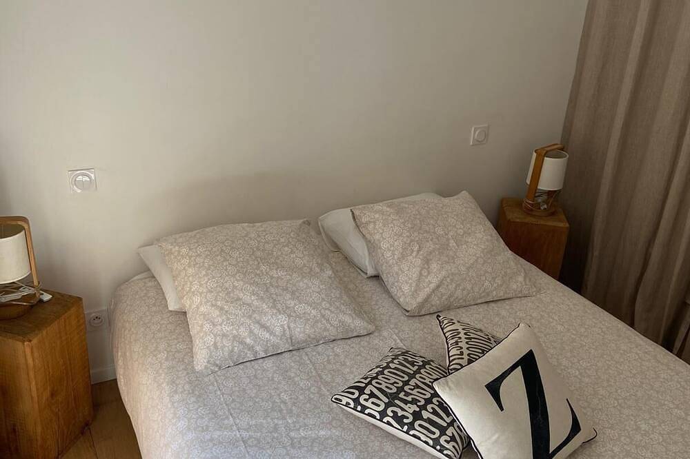 Family villa for 15 people in Azur, Côte d’Argent