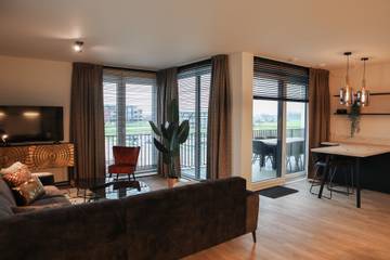 Vakantiehuis voor 8 Personen in Kamperland, Nederlandse Noordzeekust, Afbeelding 1