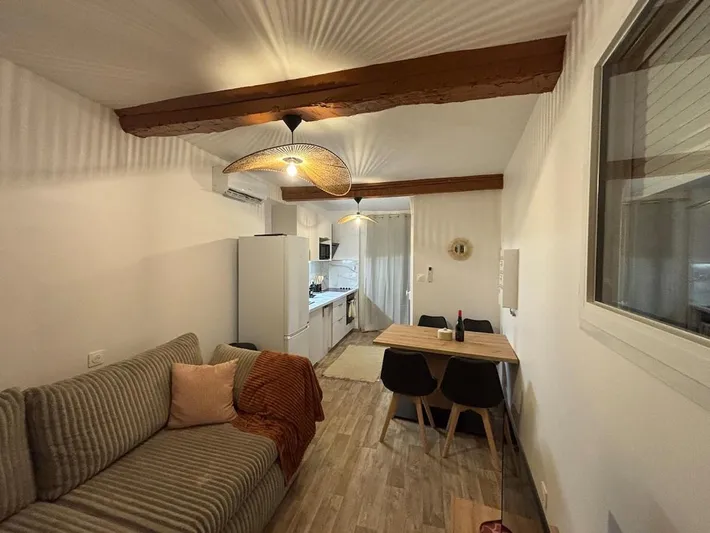 Ferienhaus für 6 Personen, kinderfreundlich - 1