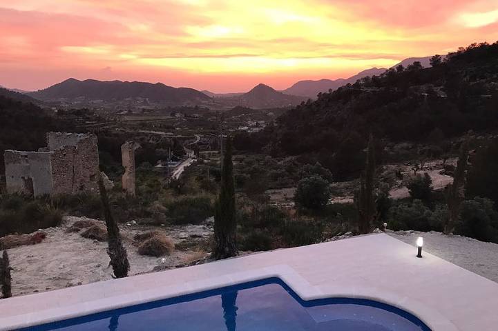 Holiday home for 10 people, with terrace and garden - 1