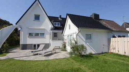 Ferienhaus für 7 Personen in Scharbeutz, Südliche Ostseeküste, Bild 3